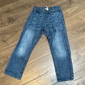 Boys Denim Jogger | H&M